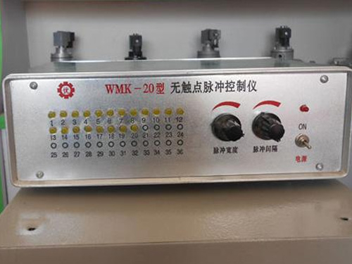 WMK-20型無觸點脈沖控制儀